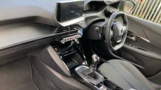 Peugeot 208 1.2 PureTech 100 Allure 5dr Petrol Hatchback